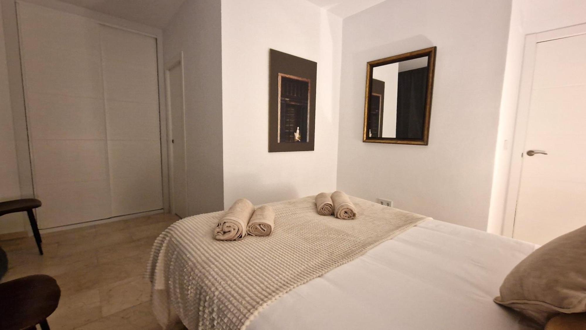 Ds Lealhomes, Patio And Terrace Cordoba Luaran gambar