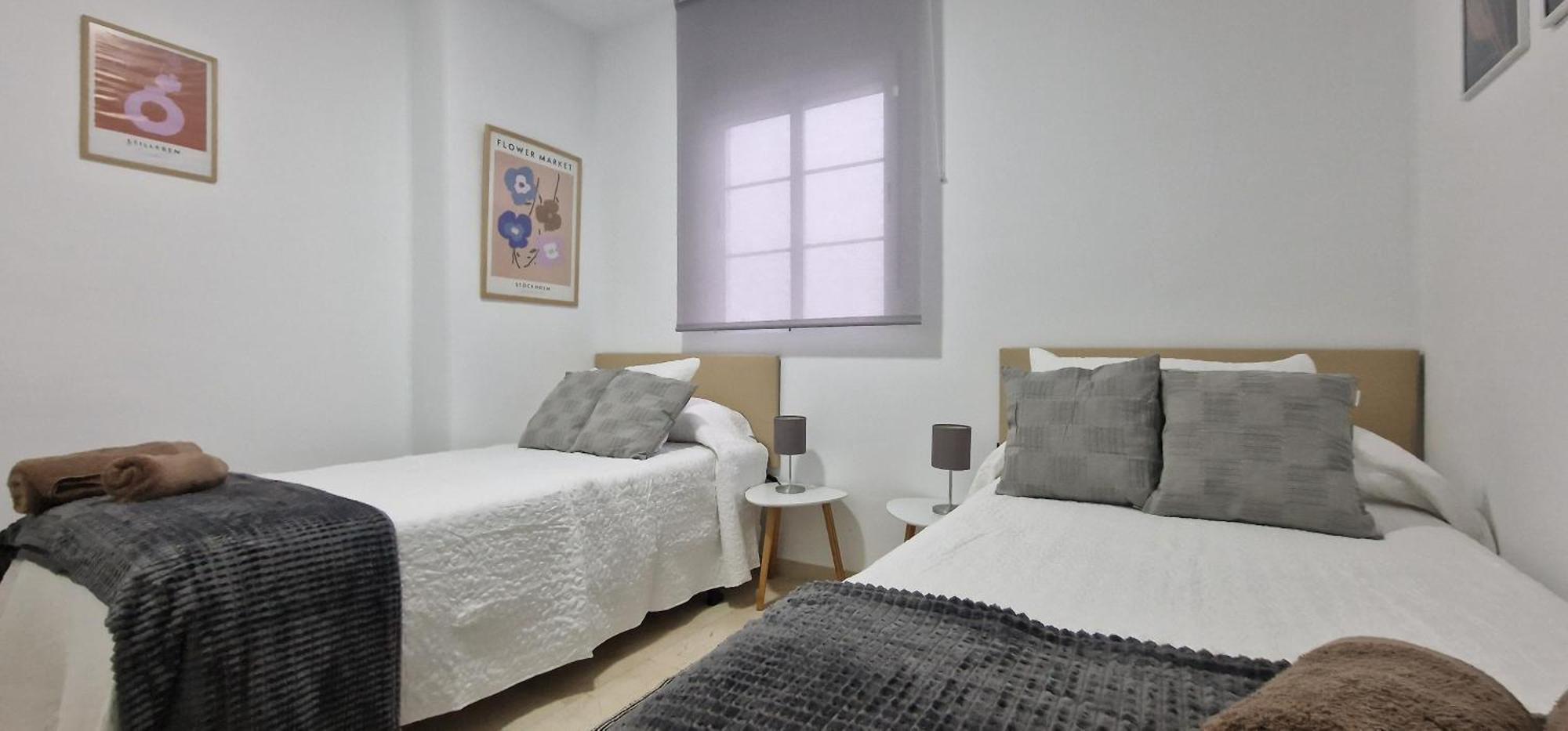 Ds Lealhomes, Patio And Terrace Cordoba Luaran gambar
