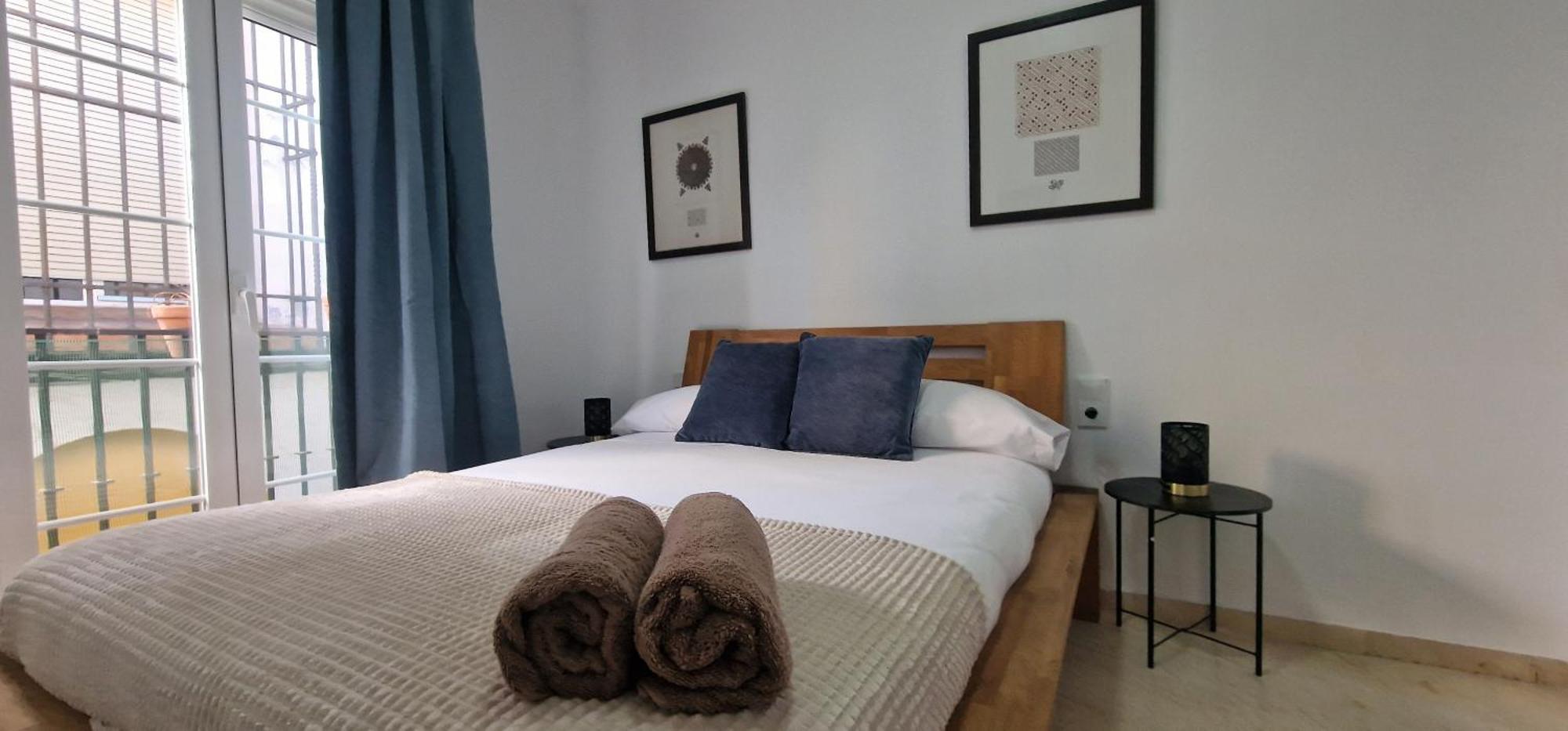 Ds Lealhomes, Patio And Terrace Cordoba Luaran gambar