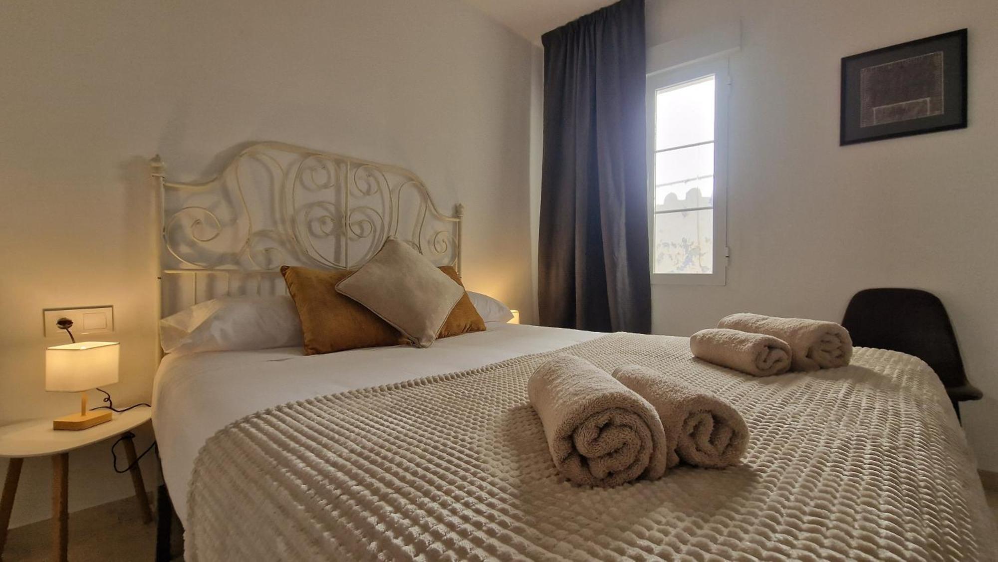 Ds Lealhomes, Patio And Terrace Cordoba Luaran gambar