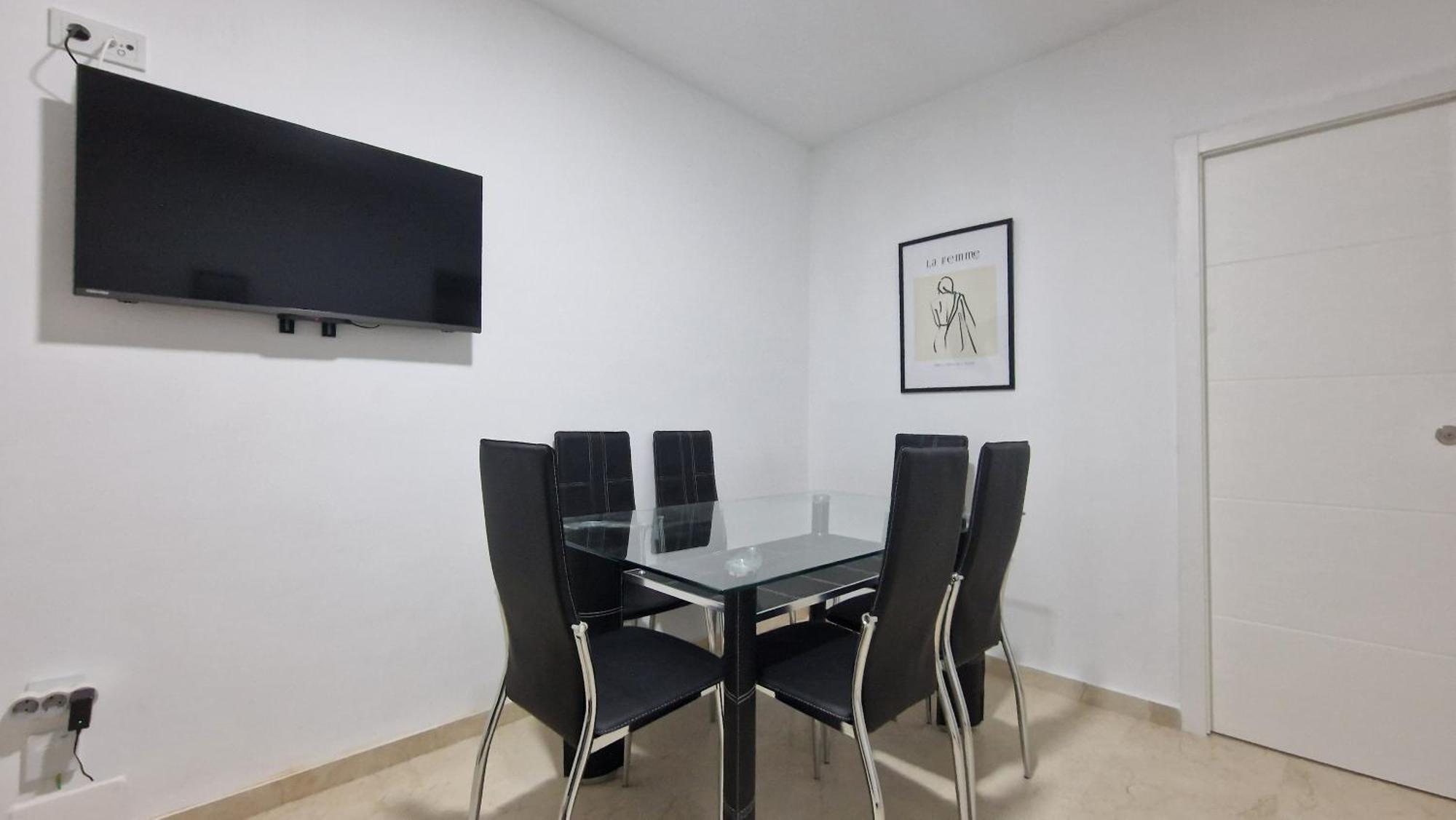 Ds Lealhomes, Patio And Terrace Cordoba Luaran gambar