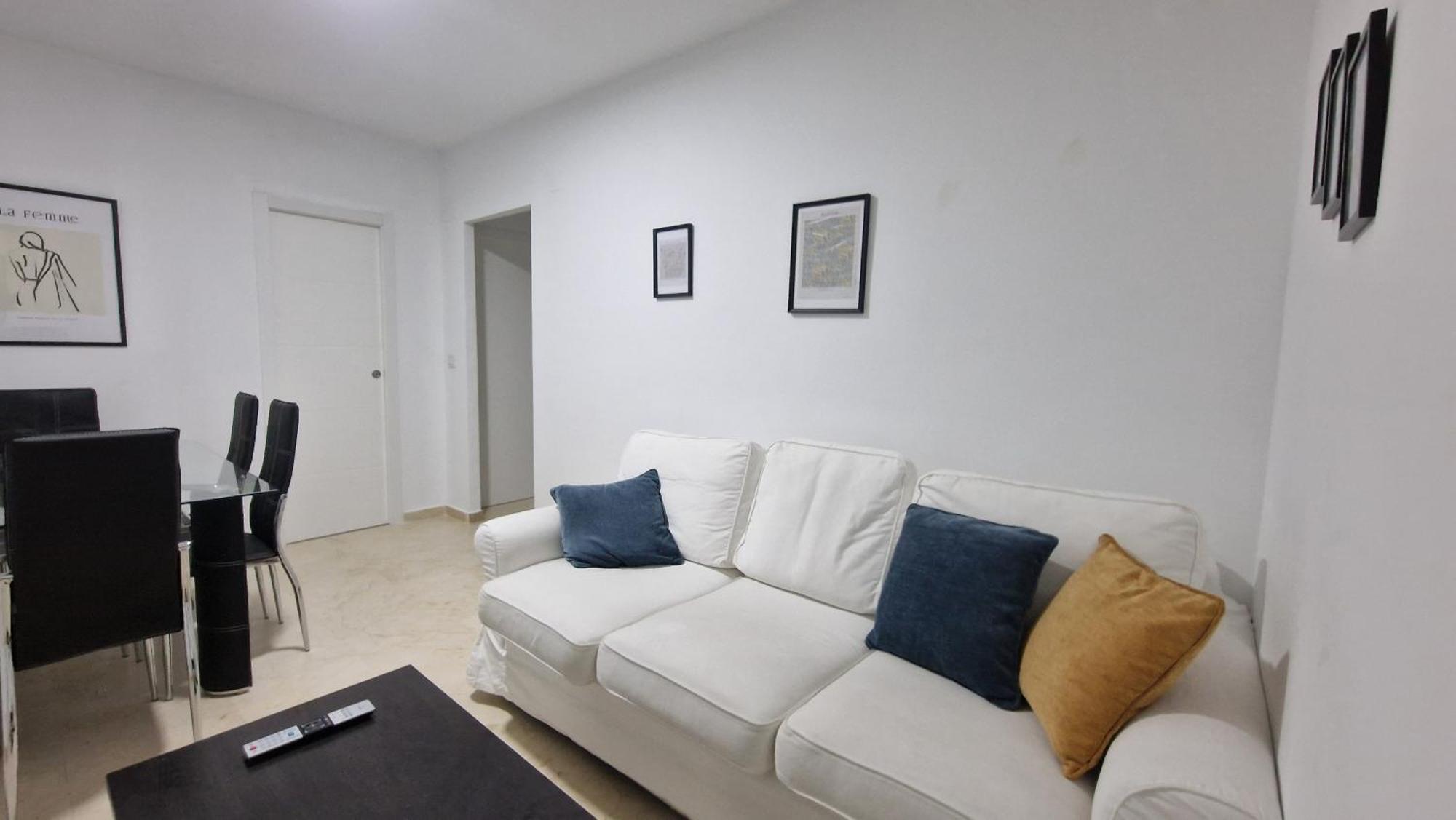 Ds Lealhomes, Patio And Terrace Cordoba Luaran gambar