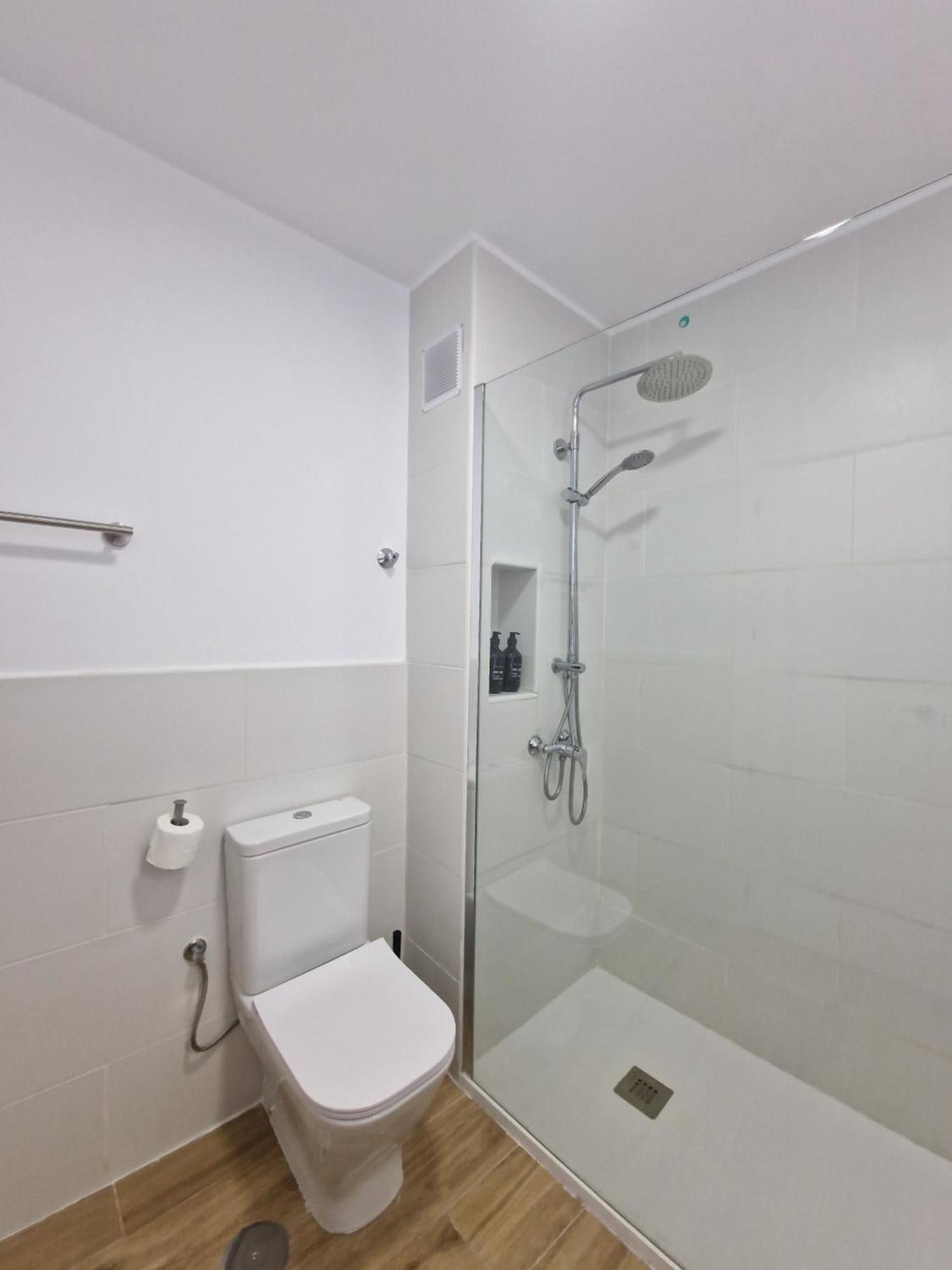 Ds Lealhomes, Patio And Terrace Cordoba Luaran gambar