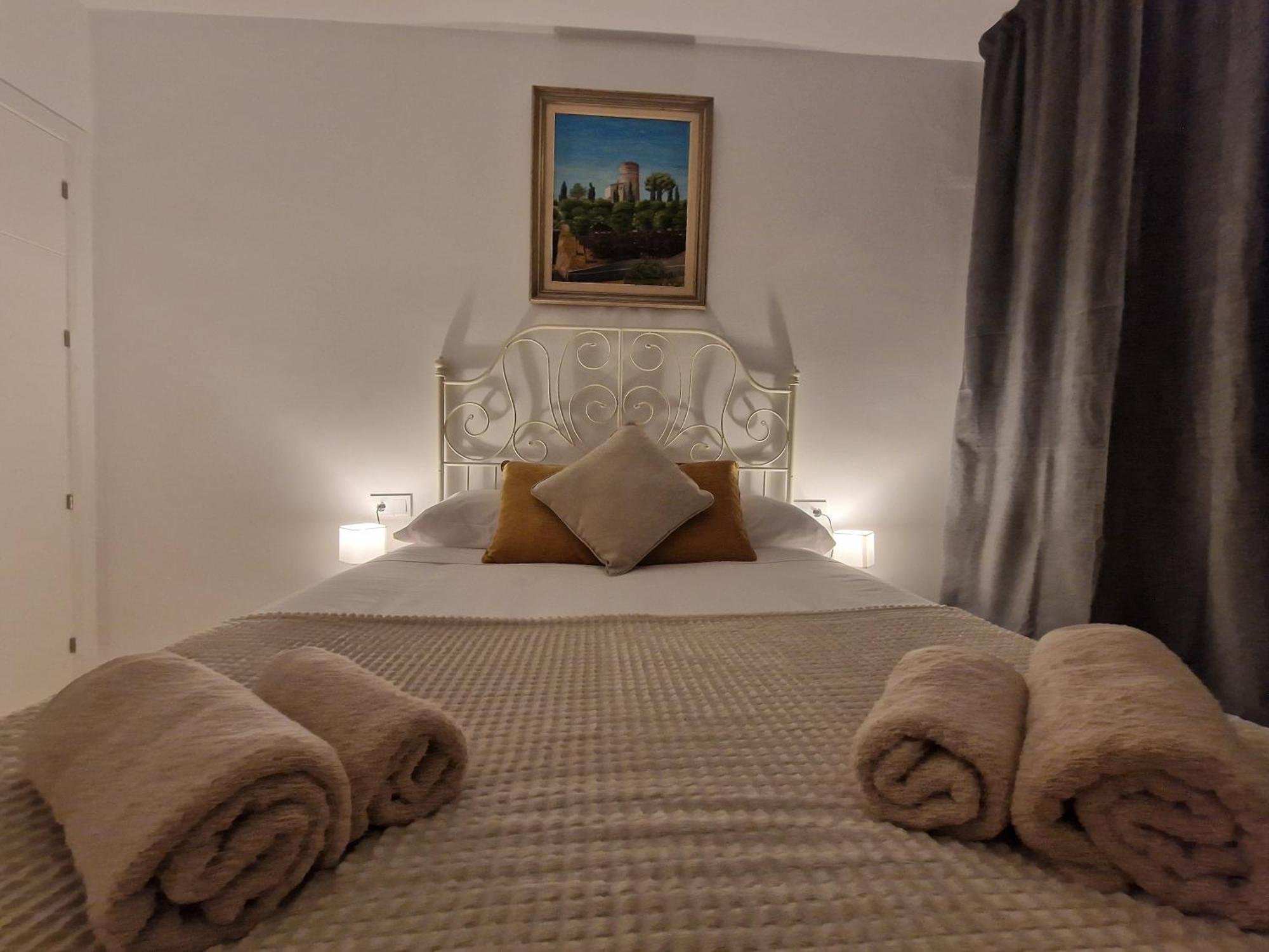 Ds Lealhomes, Patio And Terrace Cordoba Luaran gambar